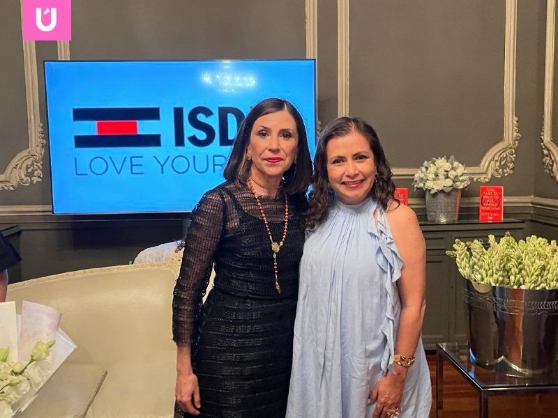 Lucy Lara presentó en Puebla las 65 nuevas reglas del poder femenino