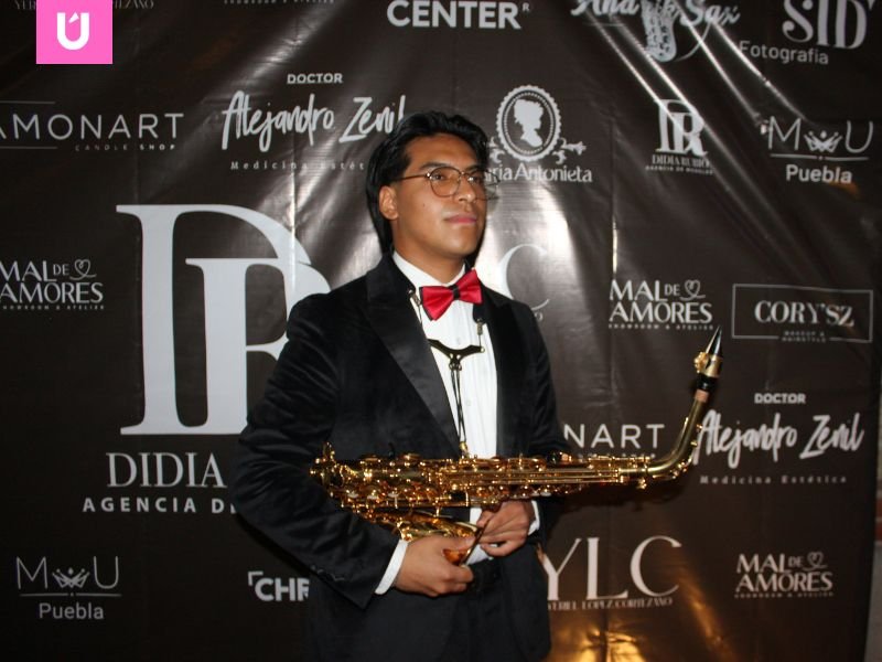 andrik sax