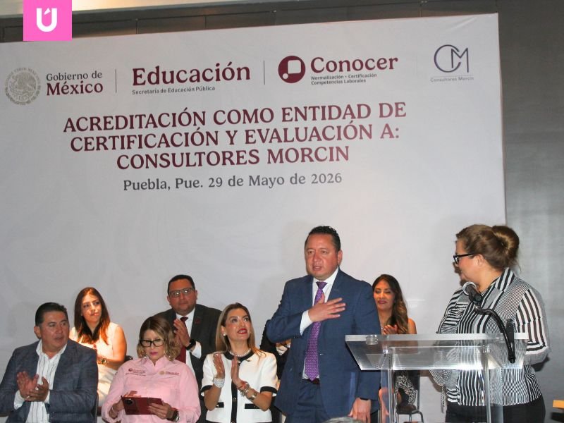 Consultores MORCIN
