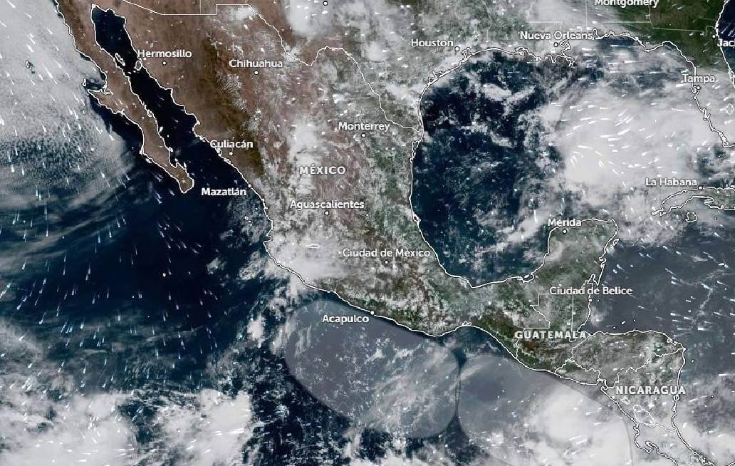 Alerta Gobierno de Puebla intensas lluvias durante los próximos días Alerta Gobierno de Puebla intensas lluvias durante los próximos