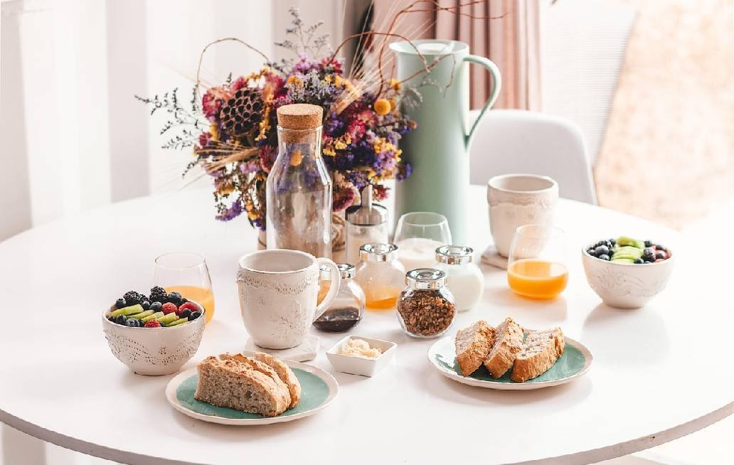 Alimentos que debes evitar en tu desayuno