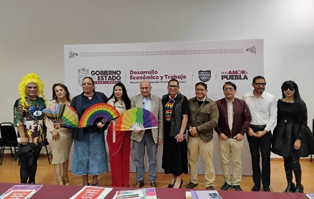 Anuncian la Feria Nacional de Empleo para la Diversidad e Inclusión Social 2026 Anuncian la Feria Nacional de Empleo para la Diversidad
