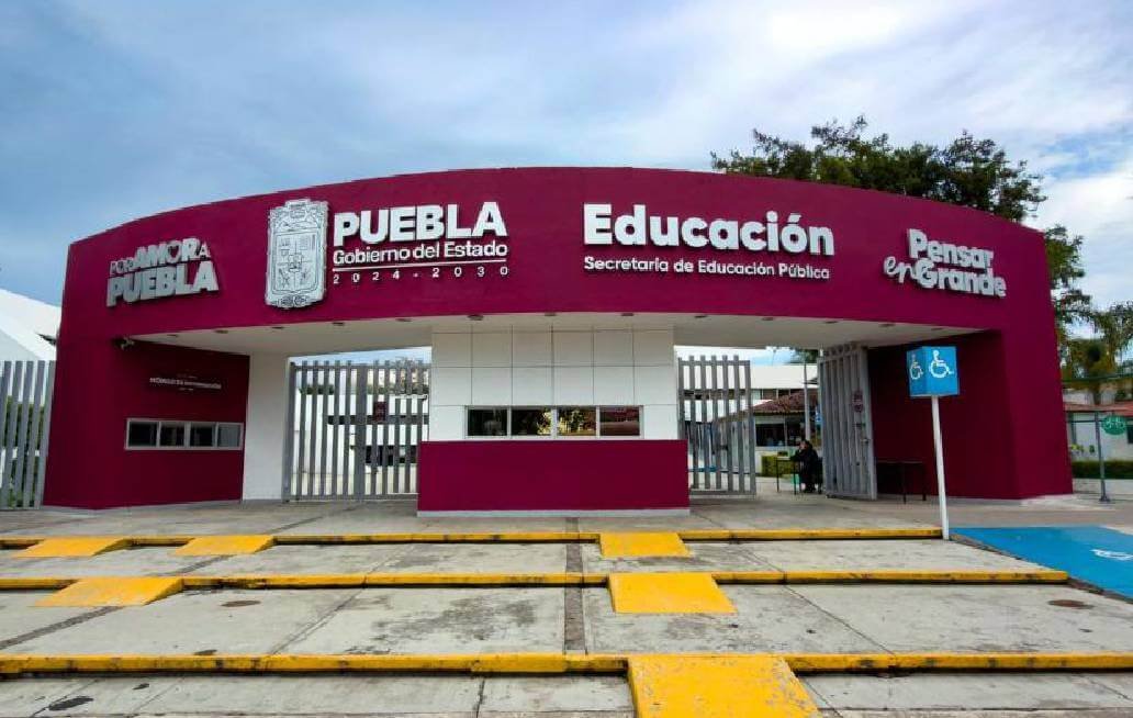 Anuncian suspensión de clases en escuelas de Ciudad Serdán y Sierras Norte Nororiental para este martes 9 de junio Anuncian suspensión de clases en escuelas de Ciudad Serdán