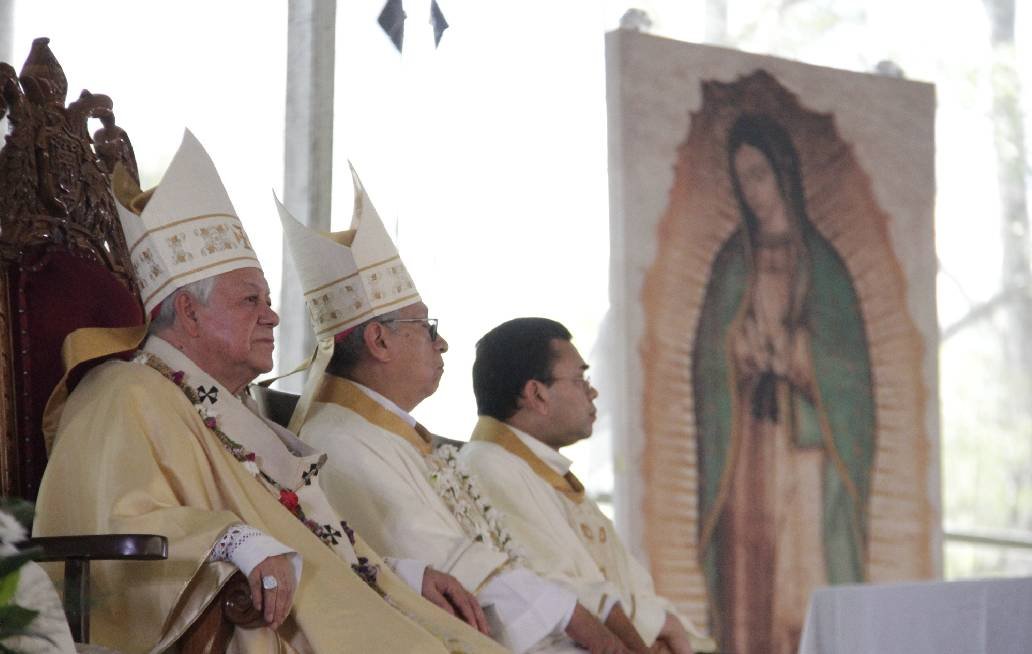 «He actuado con honestidad y convicción evangélica»: arzobispo de Puebla en 50 aniversario sacerdotal «He actuado con honestidad y convicción evangélica»: arzobispo de Puebla en 50 aniversario sacerdotal