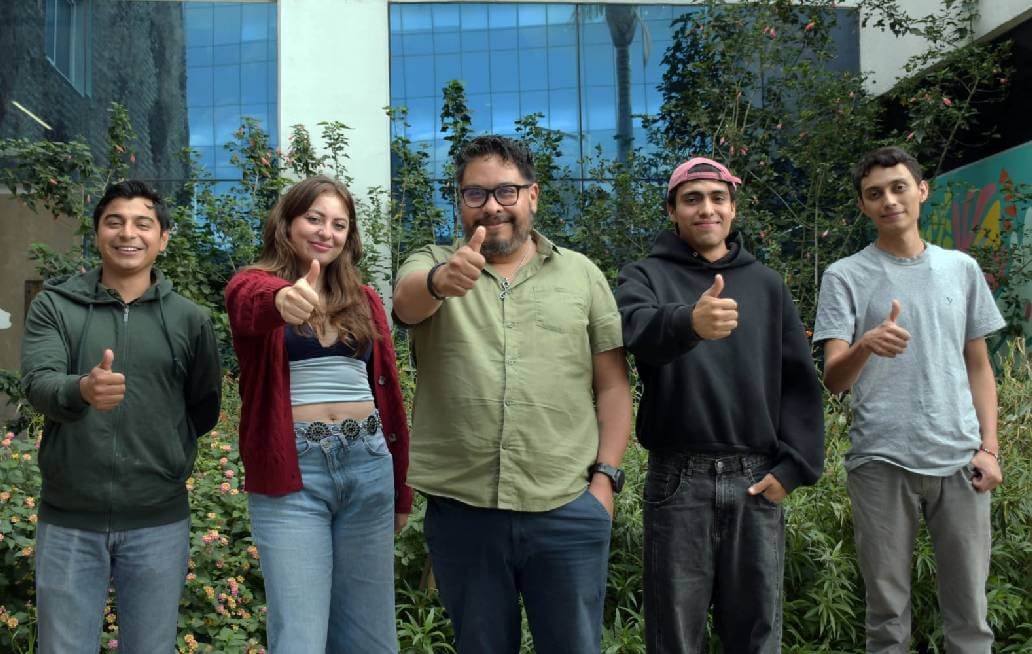 BUAP, partícipe del Primer Conteo Nacional de Anfibios y Reptiles BUAP, partícipe del Primer Conteo Nacional de Anfibios y Reptiles
