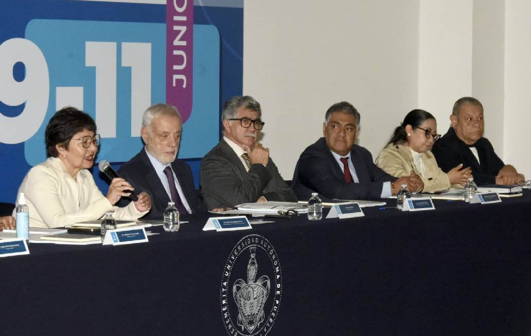  Capacita BUAP a sus directivos para consolidar el rumbo