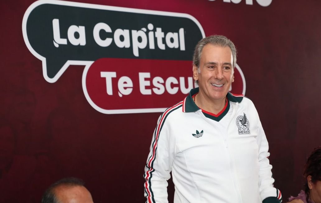 Chedraui encabeza jornada de atención ciudadana en La Libertad Chedraui encabeza jornada de atención ciudadana en La Libertad