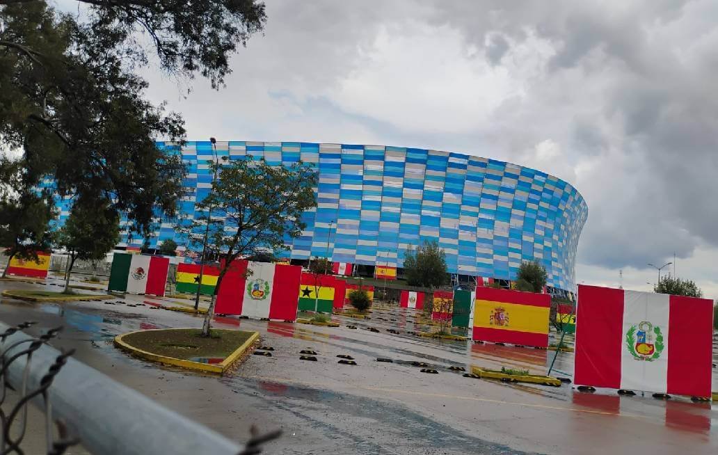 Club Puebla presenta su calendario de juegos para el Torneo