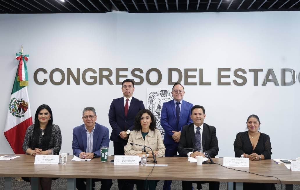 Comisión del Congreso aprueba informe sobre la evaluación del desempeño de la ASE Comisión del Congreso aprueba informe sobre la evaluación
