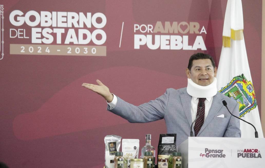 Con estrategia histórica, gobierno de Puebla trabaja para garantizar derecho humano al agua Con estrategia histórica, gobierno de Puebla trabaja para garantizar