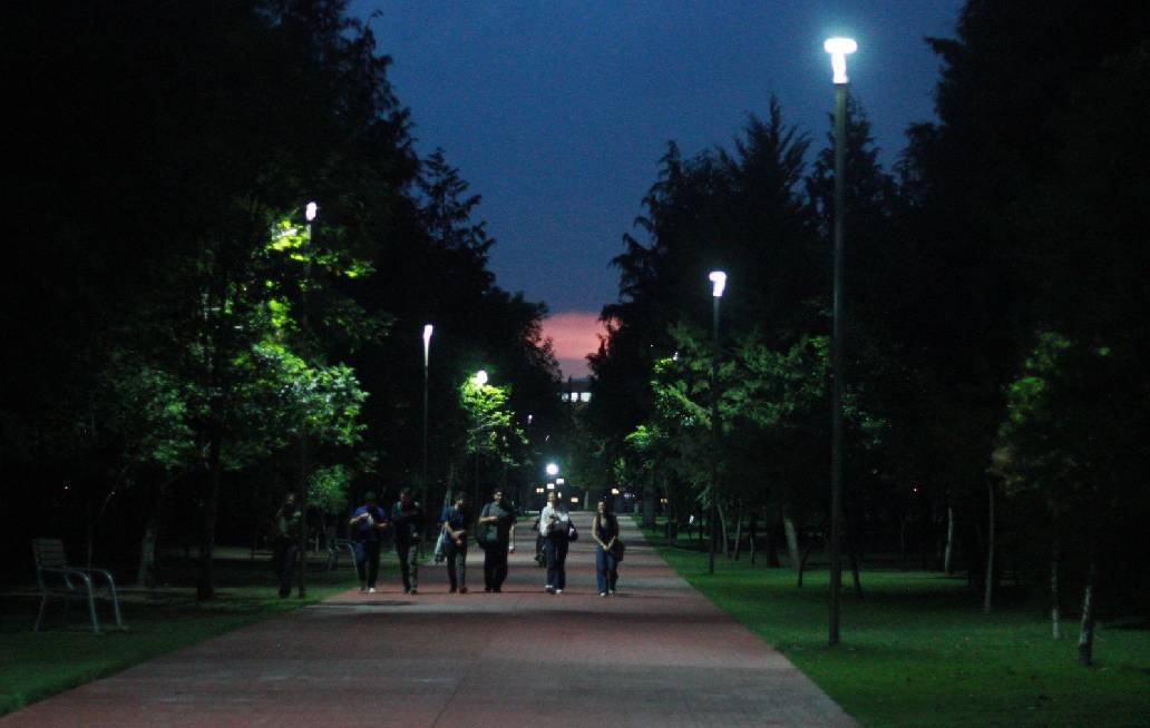Convenciones y Parques de Puebla fortalece seguridad con más de 200 cámaras Convenciones y Parques de Puebla fortalece seguridad