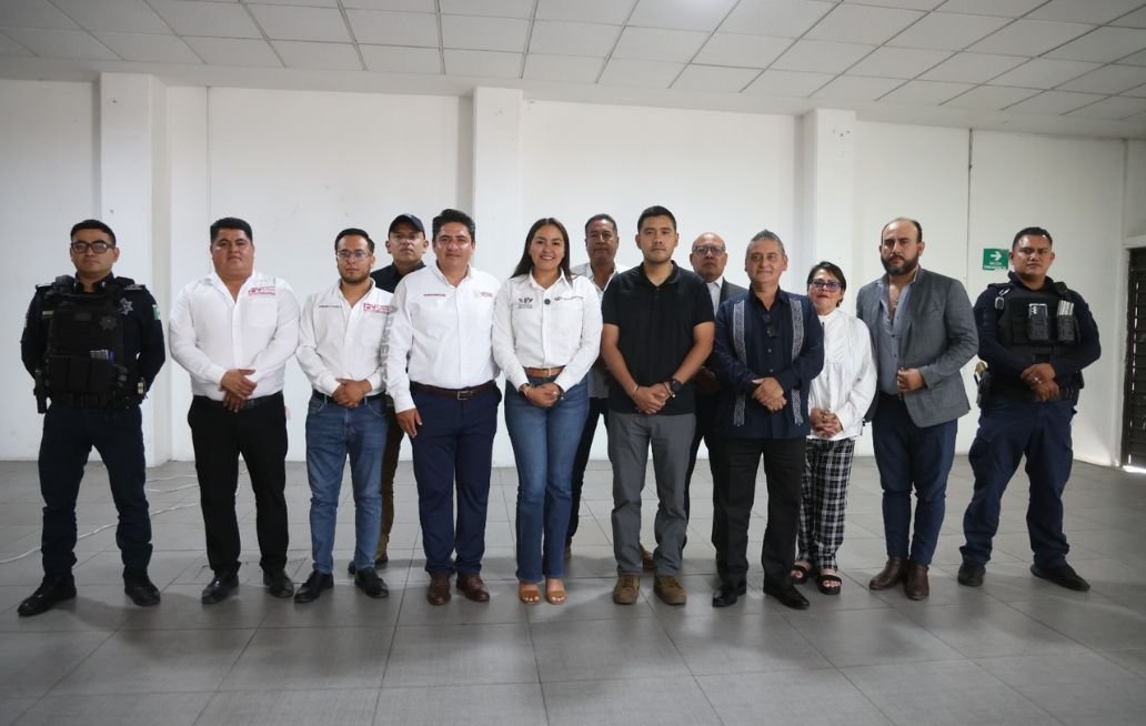 Cuautlancingo, San Pedro Cholula y Puebla instalan mesa de diálogo para abordar límites territoriales Cuautlancingo, San Pedro Cholula y Puebla instalan mesa de diálogo para abordar límites territoriales