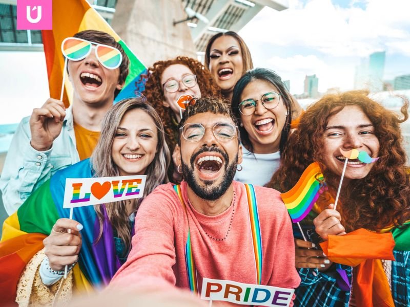comunidad lgbt+