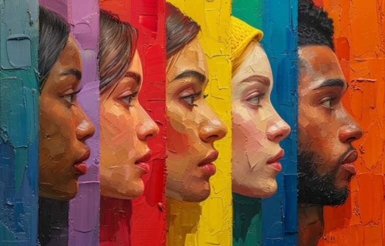 Día Mundial de la Diversidad Sexual: avances y retos en México