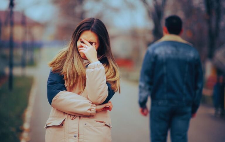 El ejercicio físico te ayuda luego de una ruptura de pareja