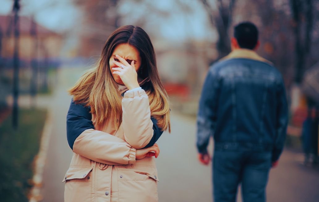 El ejercicio físico te ayuda luego de una ruptura de pareja