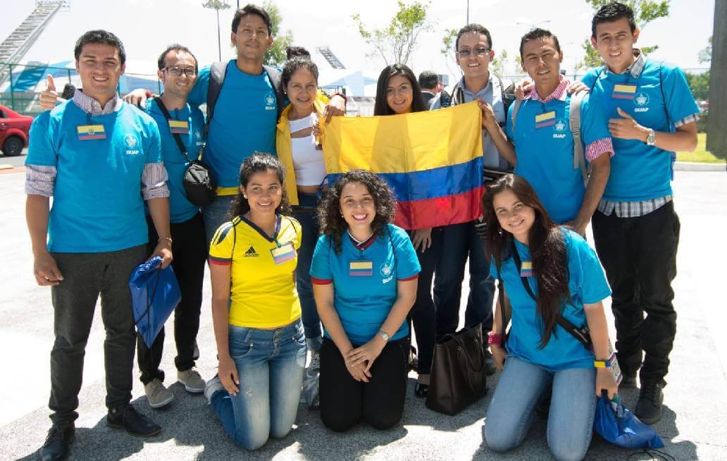 Emite BUAP convocatoria de movilidad nacional e internacional Emite BUAP convocatoria de movilidad nacional e internacional