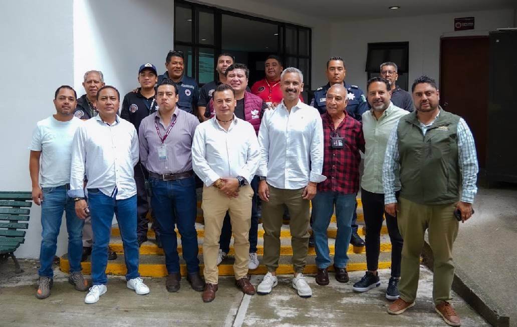  Estima Gobierno de la Ciudad de Puebla 18 mil visitantes