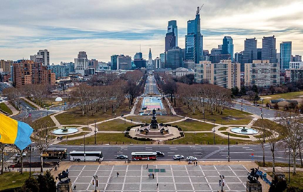 Filadelfia: 250 años de historia y una cita con el Mundial