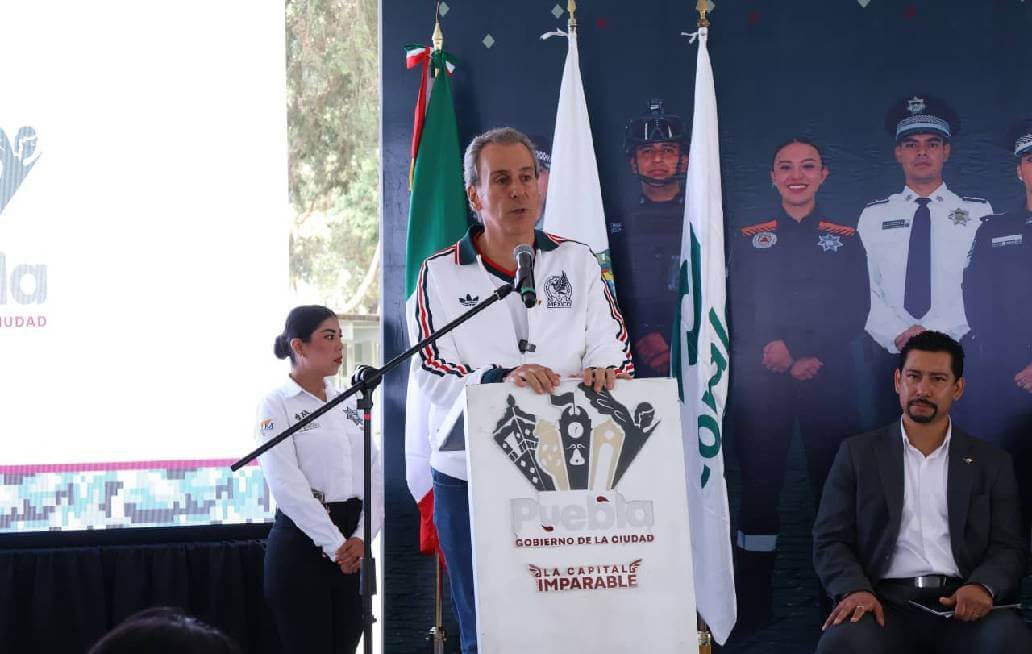 Fortalece Chedraui el tejido social con “Senderos de Paz”