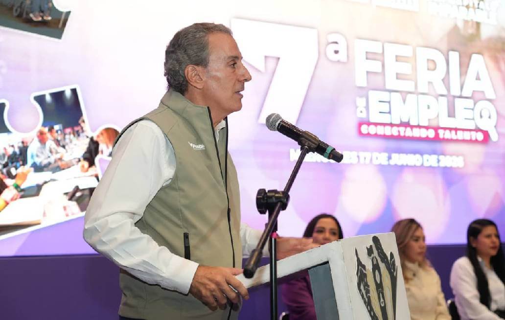 Fortalece Chedraui oportunidades laborales con la 7ª. Feria de Empleo “Conectando Talento” Fortalece Chedraui oportunidades laborales con la 7ª. Feria de Empleo