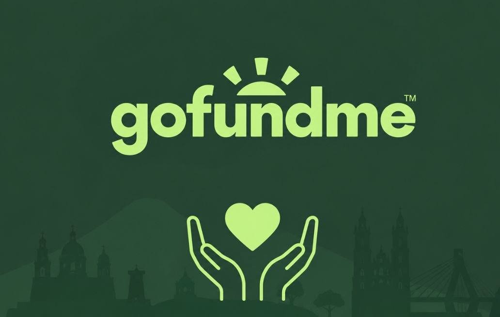 GoFundMe Puebla: estas son las causas que buscan apoyo y solidaridad de los poblanos GoFundMe Puebla: estas son las causas que buscan apoyo y solidaridad de los poblanos