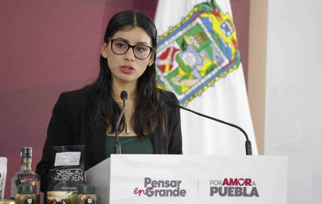 Gobierno de Puebla impulsa acciones para los jóvenes Gobierno de Puebla impulsa acciones para los jóvenes