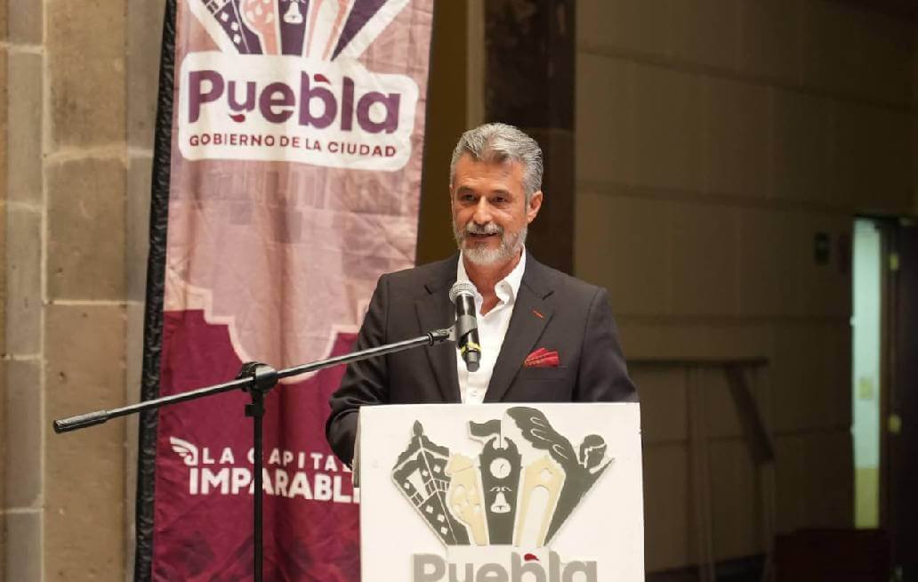 Gobierno de la Ciudad de Puebla moderniza procesos con la presentación del Sistema Integral de Proveedores y Contratistas Gobierno de la Ciudad de Puebla moderniza procesos