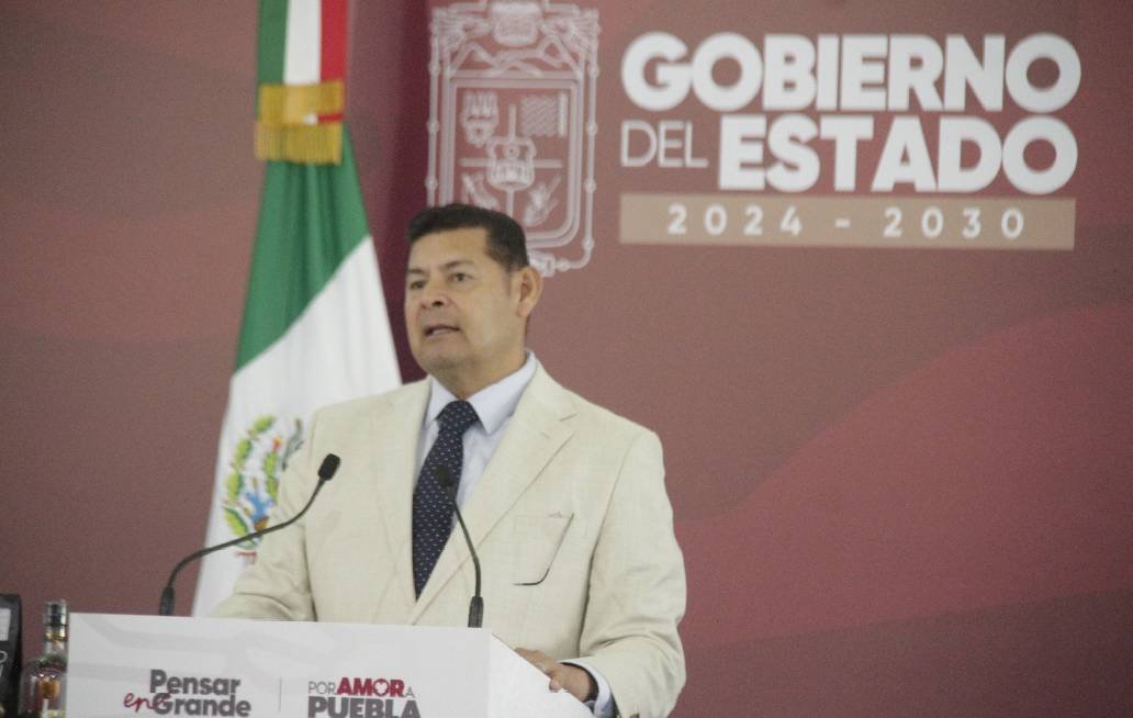 Impulsan desarrollo comunitario en microrregión Atlixco Impulsan desarrollo comunitario en microrregión Atlixco