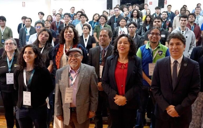 Inicia en la BUAP el “Hackathon LATAM 2026 Quantum Computing for Water Challenges”