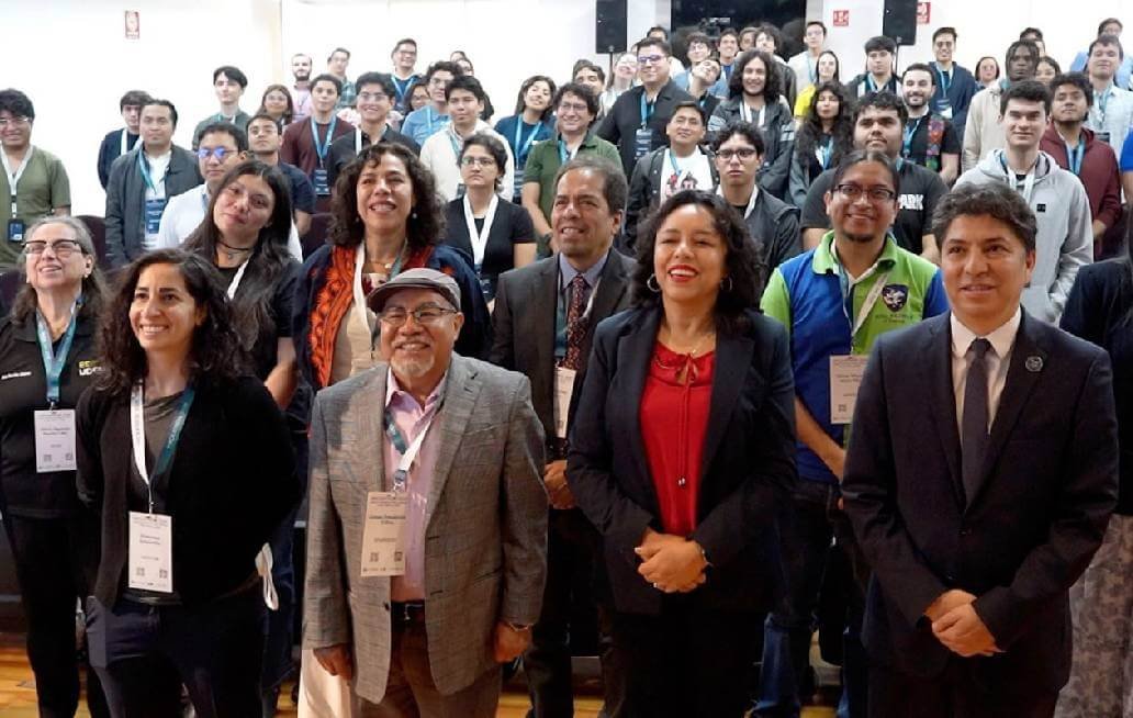  Inicia en la BUAP el Hackathon LATAM 2026 Quantum Computing