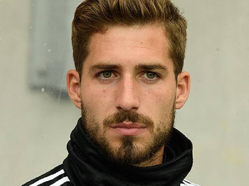 Kevin Trapp