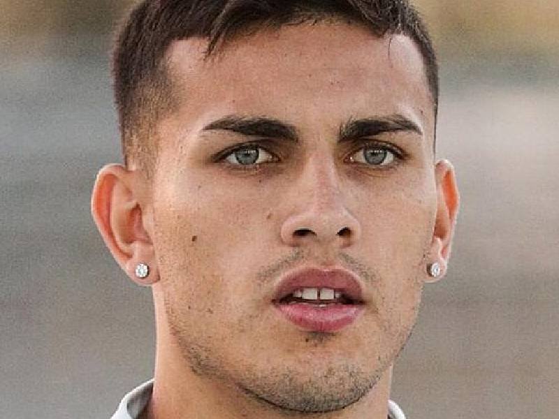 Leandro Paredes
