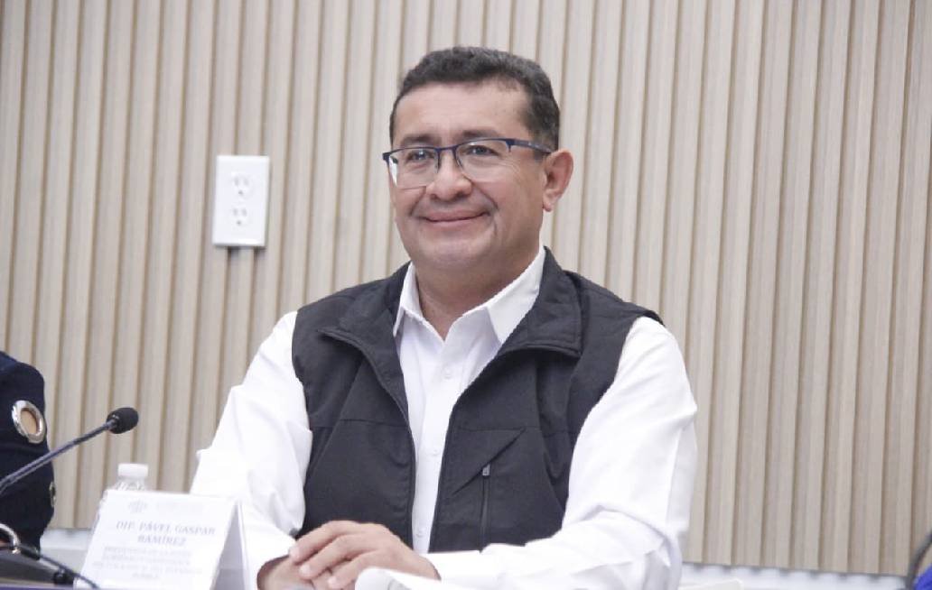 Llega al Congreso de Puebla solicitud de revocación de mandato