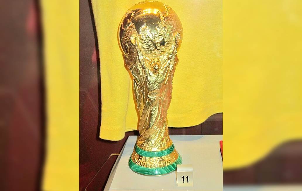 Los adonis que veremos en el Mundial 2026.
