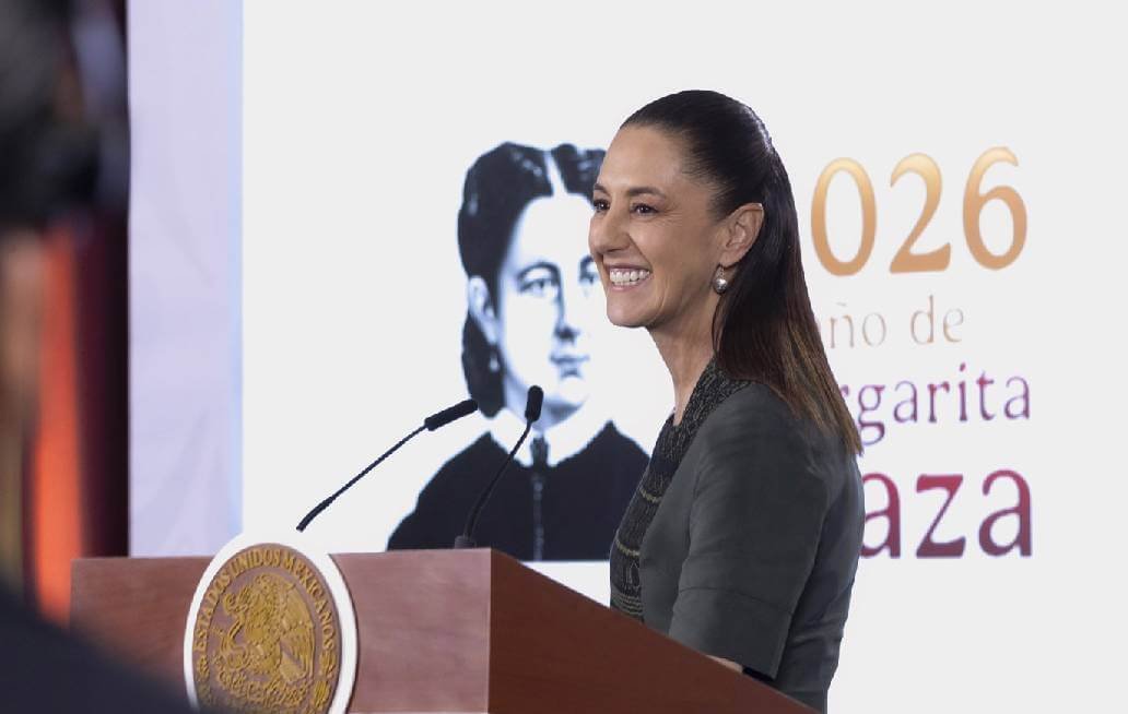 México está de Moda al registrar récords históricos
