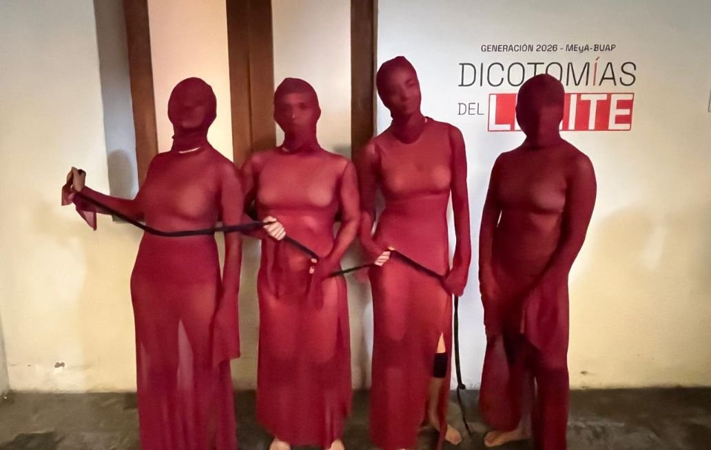 Dicotomías del Límite