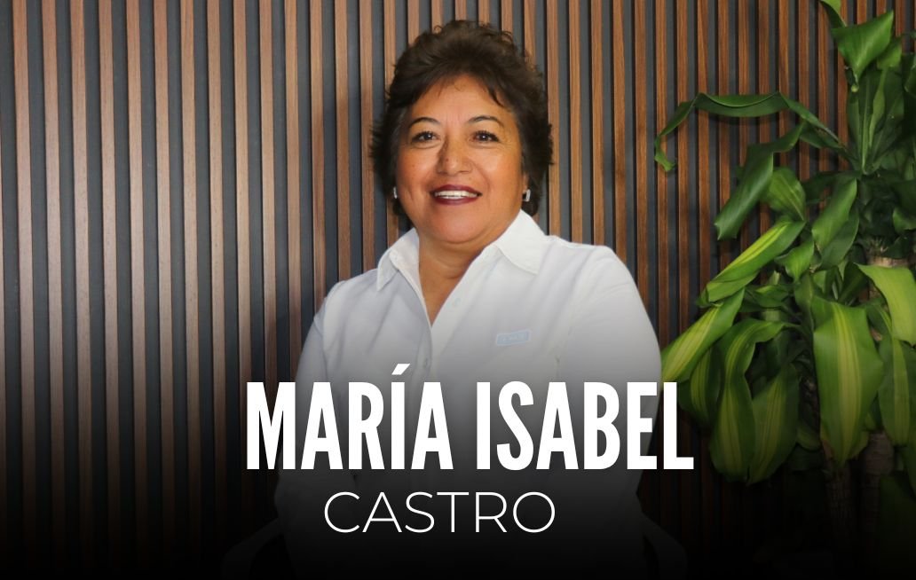 María Isabel Castro Rodelas impulsa bienestar en Acatzingo María Isabel Castro