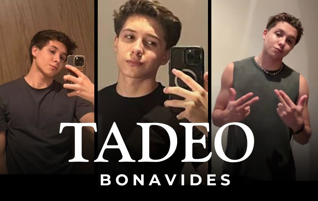TADEO BONAVIDES
