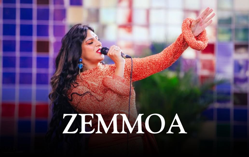 Zemmoa celebra la amistad y la libertad con “Plan Seguro” ZEMMOA