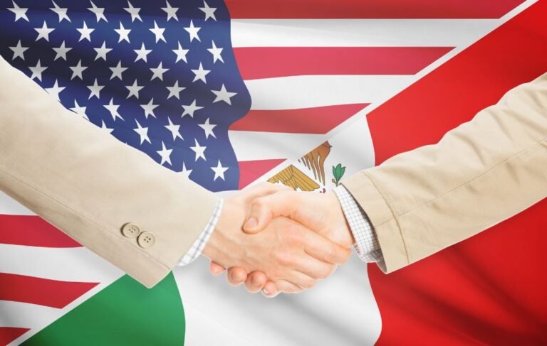 México y sus ventajas competitivas: el reto de no perderlas