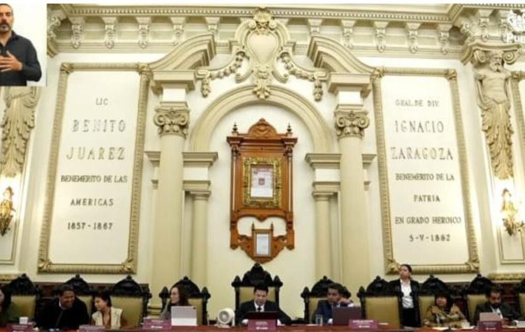 Juntas auxiliares de Puebla serán refugio seguro para mujeres en situación de riesgo Juntas auxiliares de Puebla serán refugio seguro para mujeres en situación de riesgo