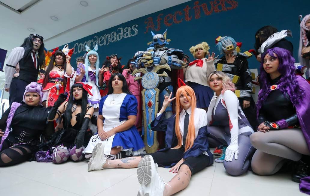 Presenta BUAP la Ficómics 2026