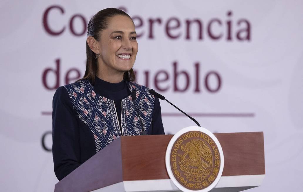 Programa de Simplificación de Trámites registra avance de 60%: Sheinbaum Programa de Simplificación de Trámites registra avance de 60%