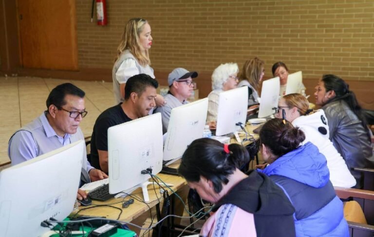 Publican resultados de preinscripción para Educación Media Superior del ciclo escolar 2026-2027