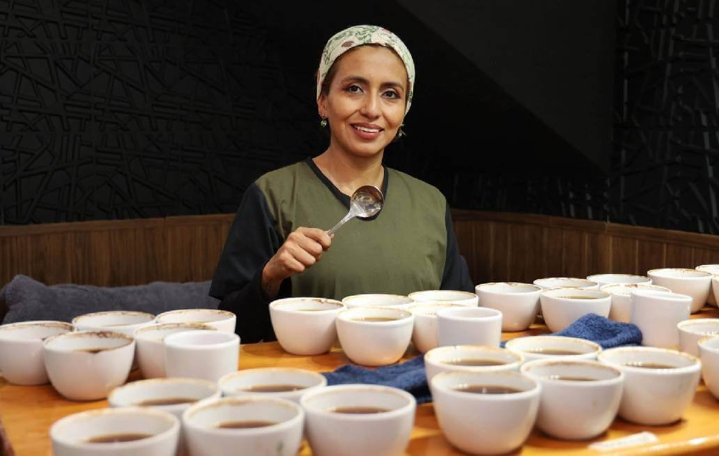 Puebla fortalece la cafeticultura de especialidad, reconocerá a sus mejores productores Puebla fortalece la cafeticultura de especialidad, reconocerá