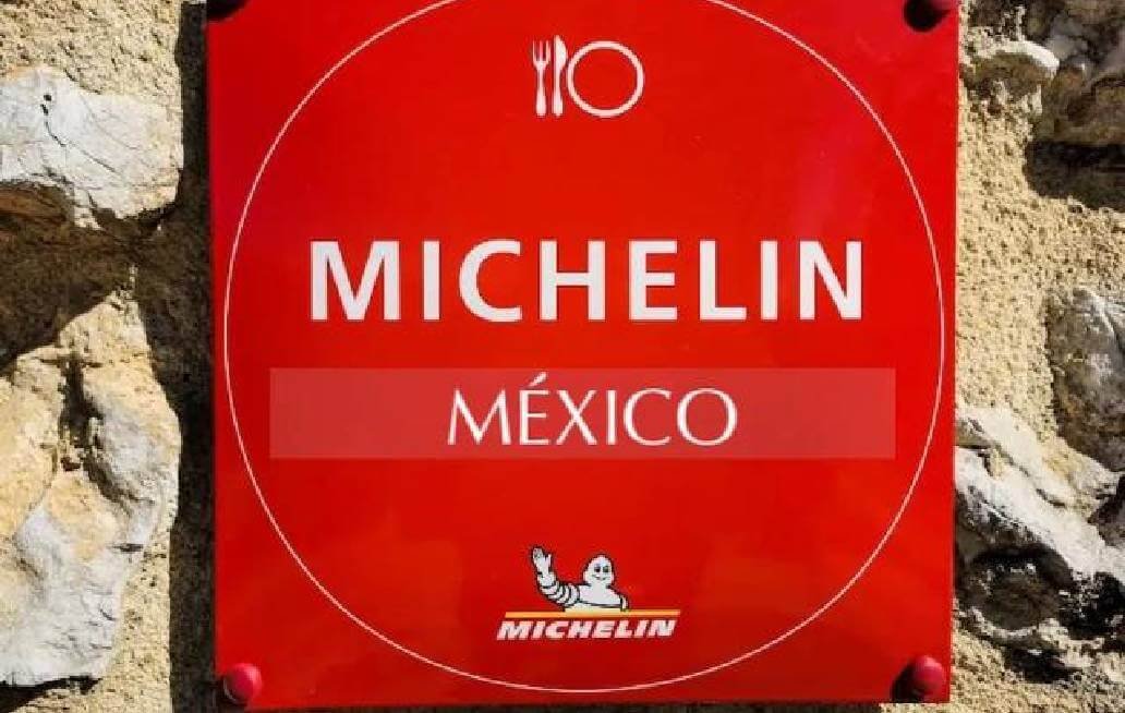 Puebla fortalece su prestiguio gastronómico con la 14 restaurantes en la Guía Michelin Puebla fortalece su prestiguio gastronómico con la 14 restaurantes