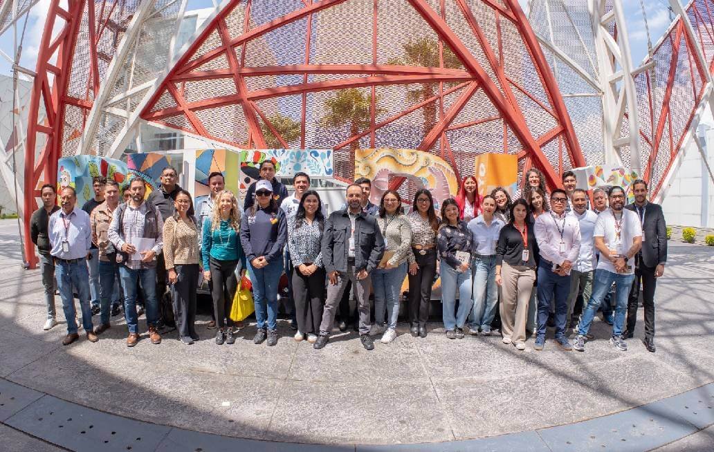 Puebla inicia trabajos para Tianguis Turístico 2027
