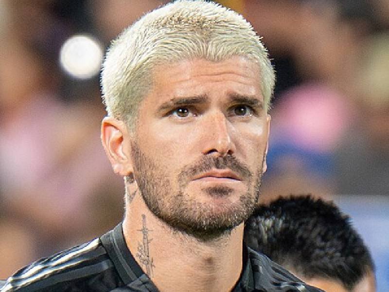 rodrigo de paul