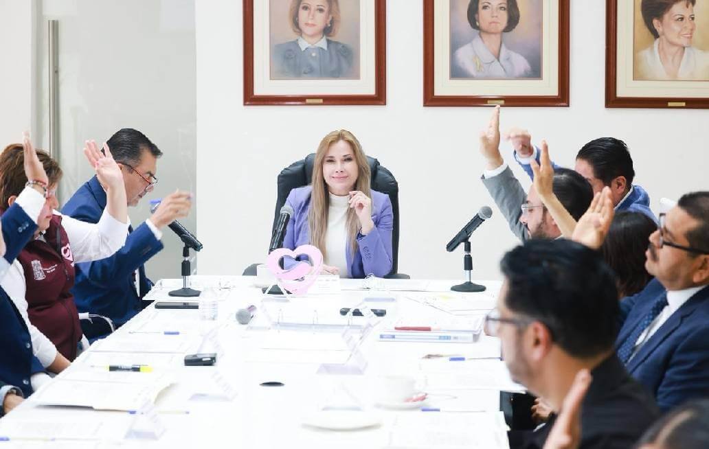 SEDIF Puebla procesos de adopción y acogimiento familiar en beneficio de la niñez SEDIF Puebla procesos de adopción y acogimiento familiar